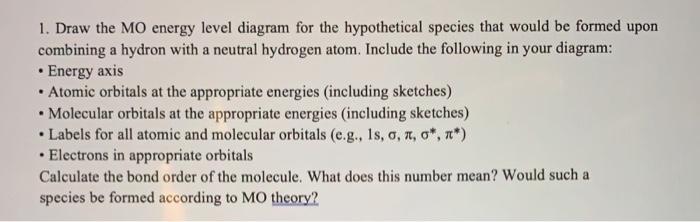 Solved 2. Use sketches of atomic orbitals to show whether | Chegg.com