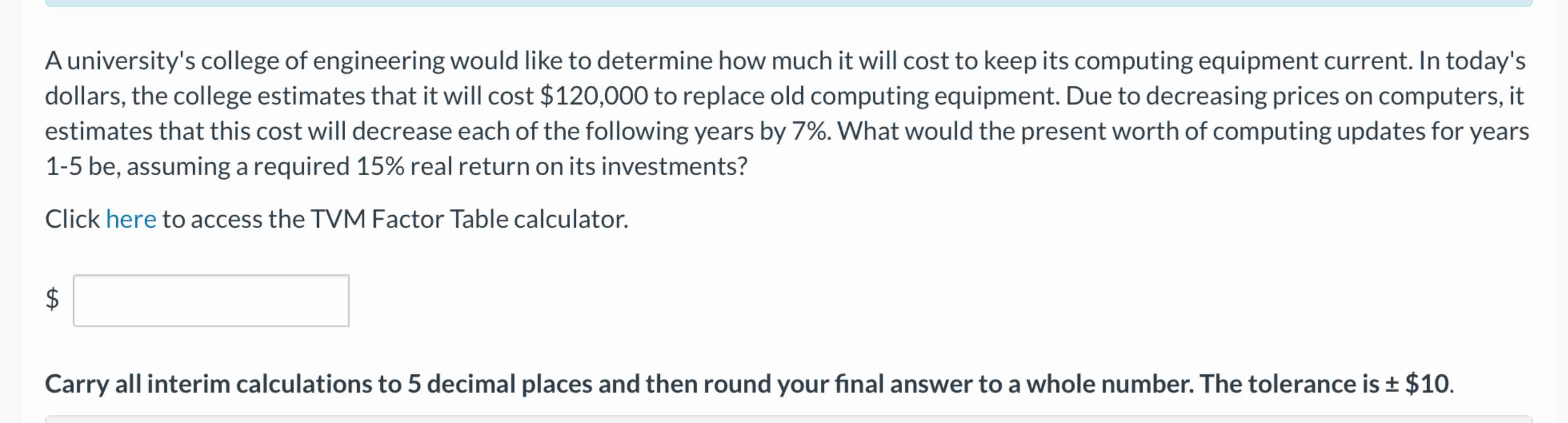 Solved A university's college of engineering would like to | Chegg.com