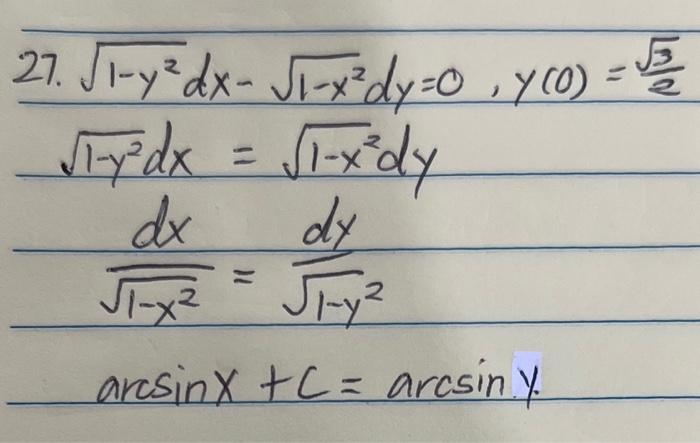 Solved solve using differentials. step by step solution | Chegg.com