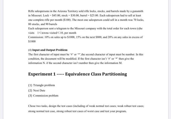 Solved (1) triangle problem Design and develop a program in | Chegg.com