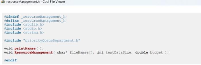 Solved Please help me write an algorithm in C language that | Chegg.com