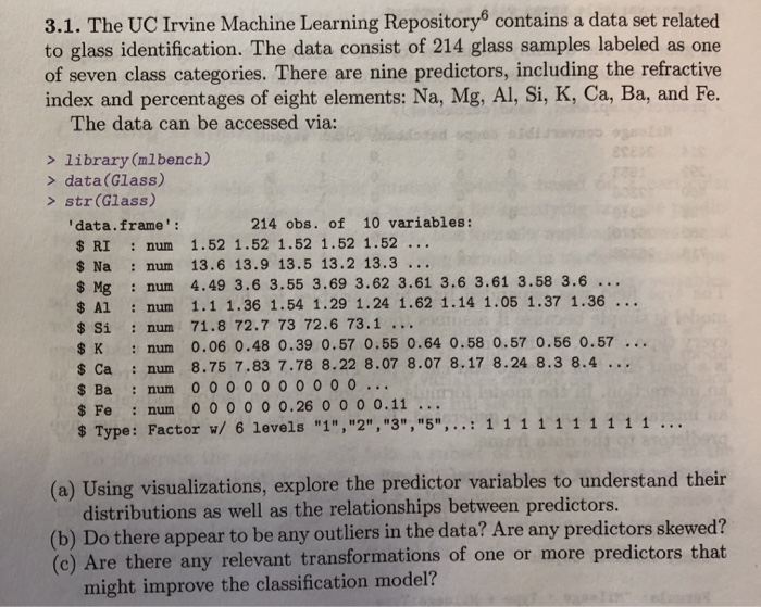 Uc irvine deals data repository