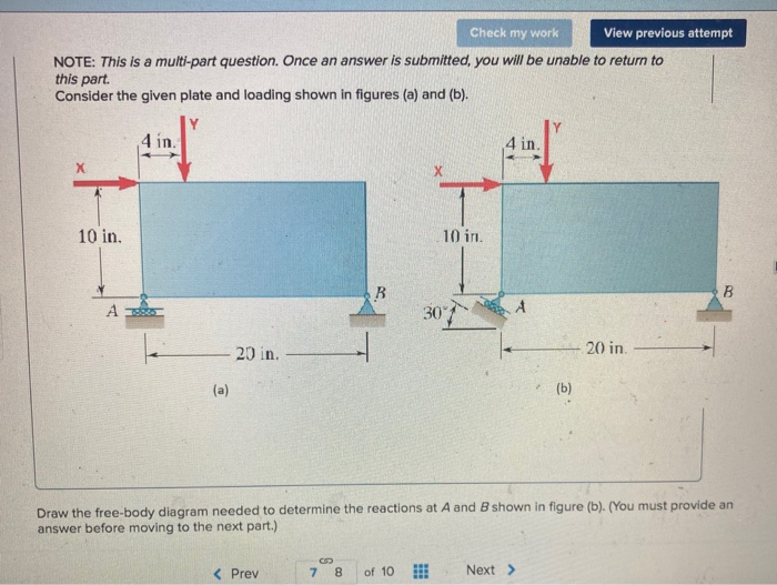 Solved Check My Work View Previous Attempt NOTE: This Is A | Chegg.com