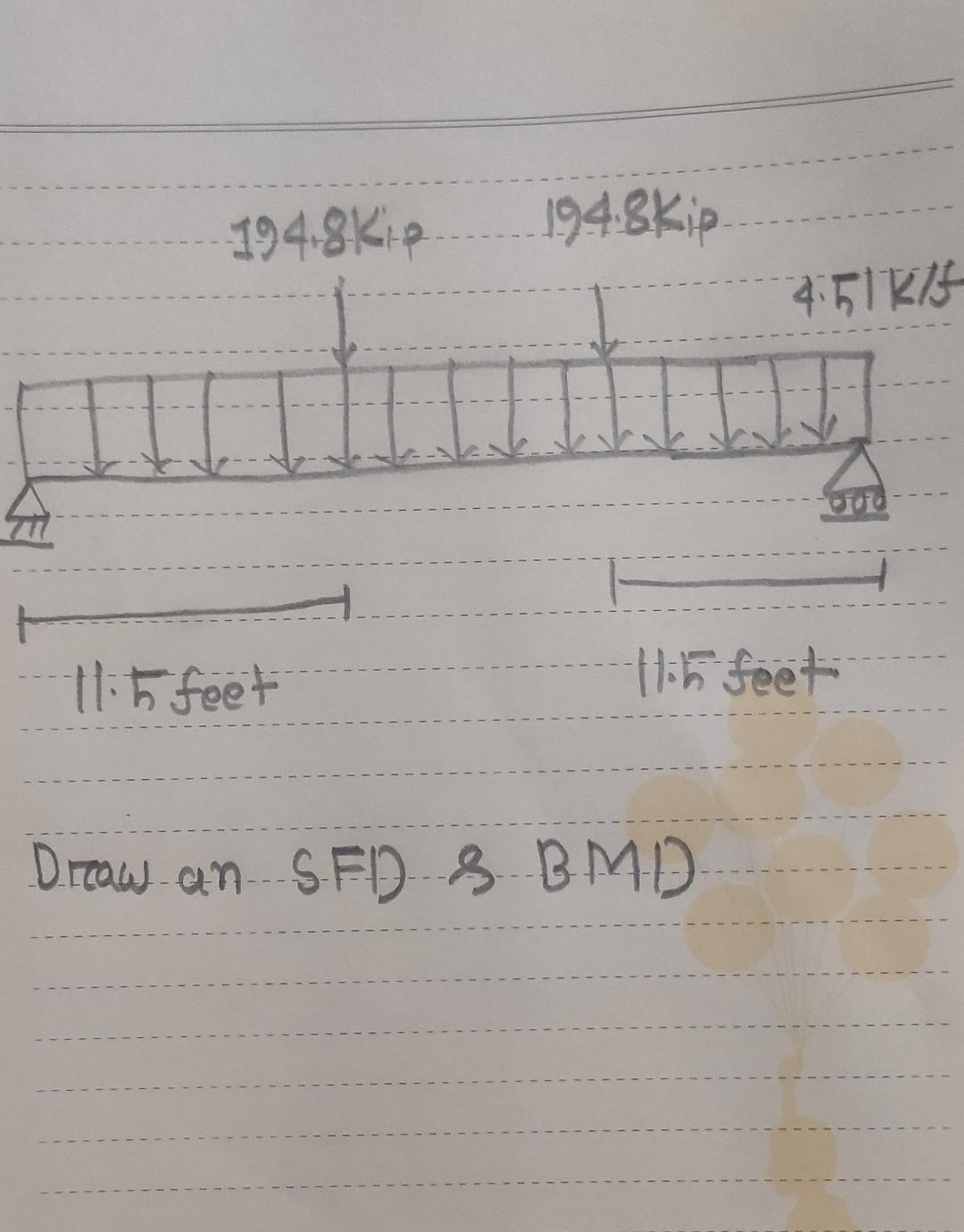 Solved 194.8K12 194 Skip 4:51815 Jo 11:5 Feet 1:1 Feet | Chegg.com