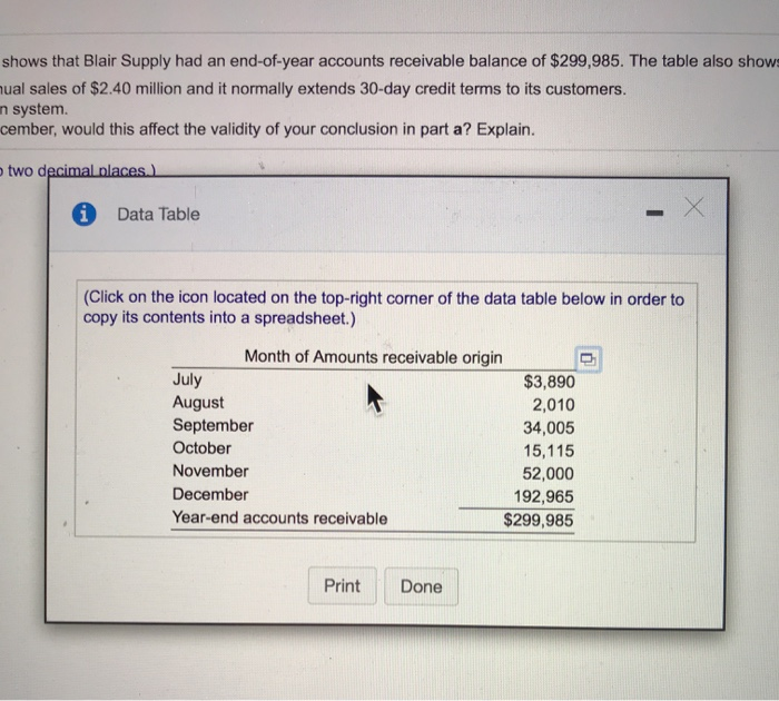 solved-accounts-receivable-management-this-table-shows-that-chegg