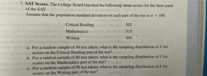 Solved also from parts of 7a-7c. what is the probability | Chegg.com