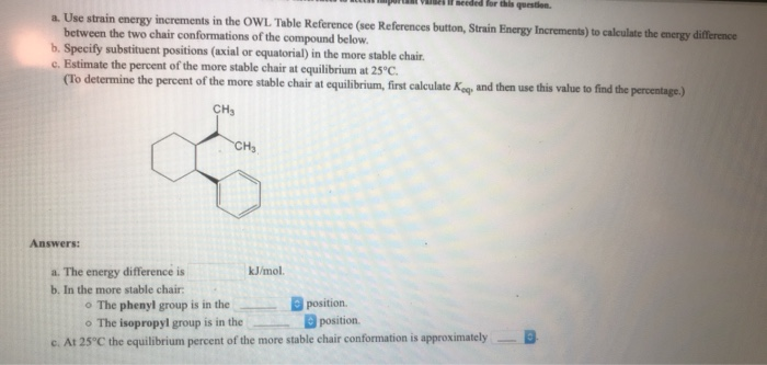 Solved For This Question A Use Strain Energy Increments Chegg Com