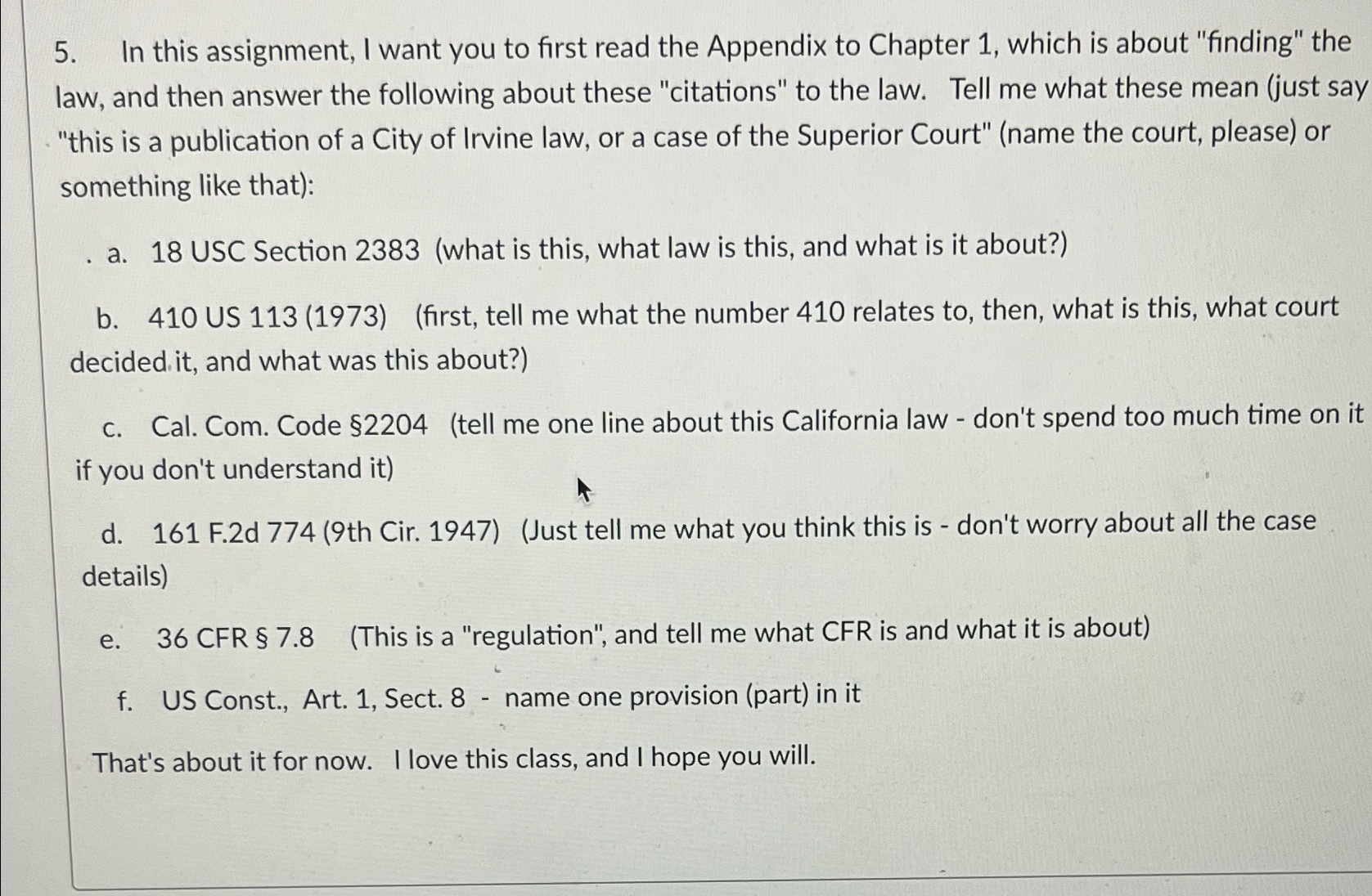 solved-in-this-assignment-i-want-you-to-first-read-the-chegg