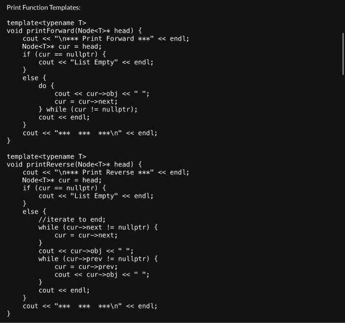 Solved A. In the Main function of a C++ program, code the | Chegg.com