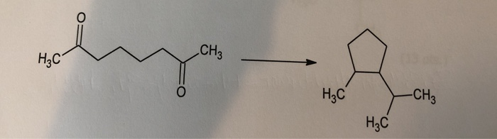 Solved Propose A Synthetic Route. Indicate All Reactants And 