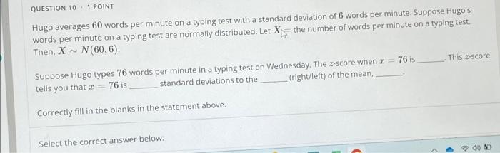 Gaby on X: Completely pointless humblebrag: I took a typing test