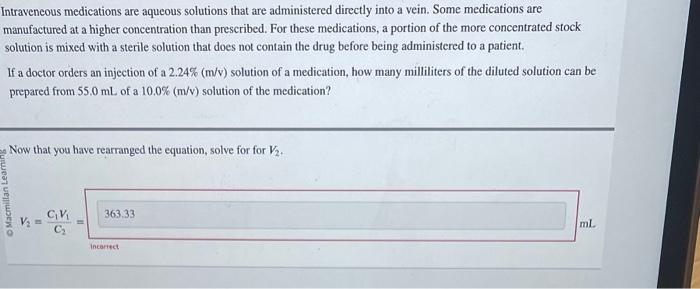 Solved Step 1: How many moles of NaOH are present in 16.5 mL | Chegg.com