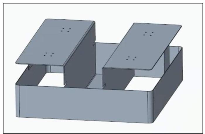 Solved 1.1 Top Box DevelopmentIn order for Top Box to | Chegg.com