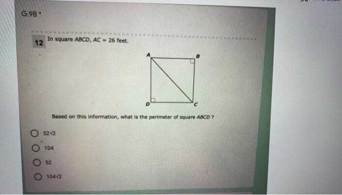 FAQs and Misconceptions About Square Perimeter