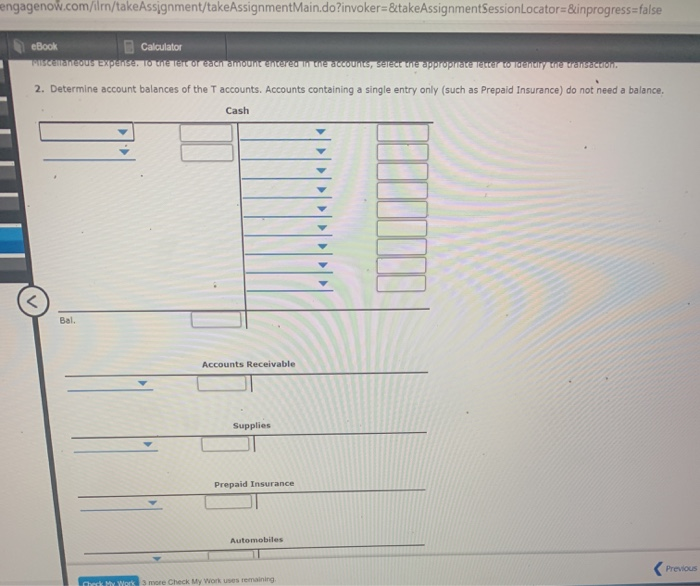 entries-into-t-accounts-and-trial-balance-marjorie-chegg