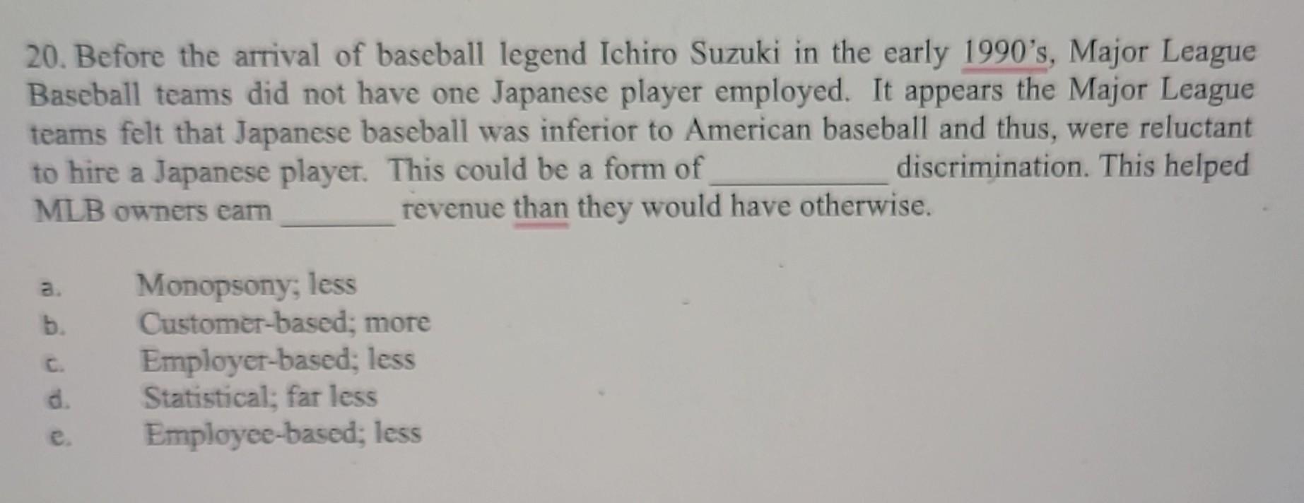 Ichiro Suzuki's 4,000: An important milestone for an indispensable player -  POLITICO