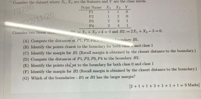 Solved In this problem we shall investigate two boundaries | Chegg.com