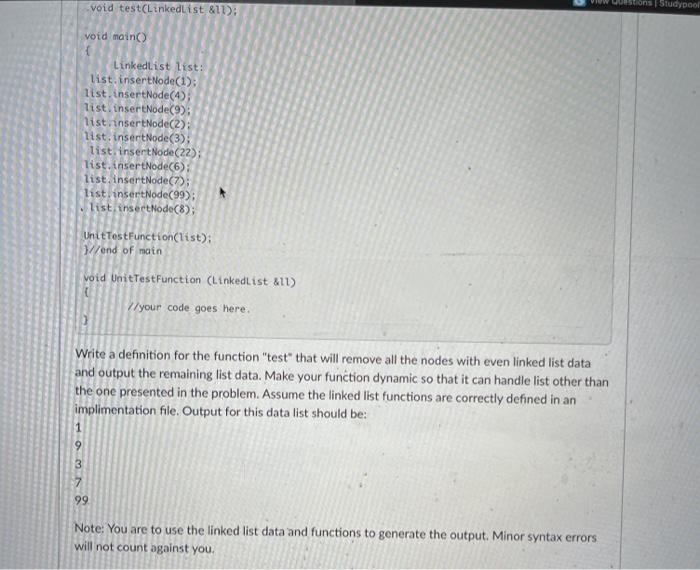 Solved C Question Please Help Chegg