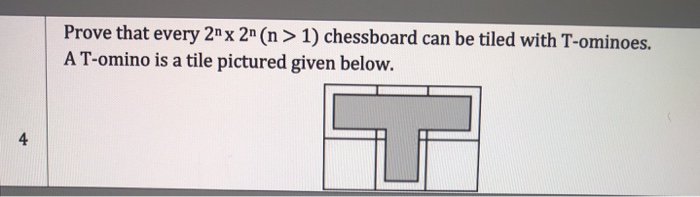 Solved (a) Assume you are given an N * N chessboard with