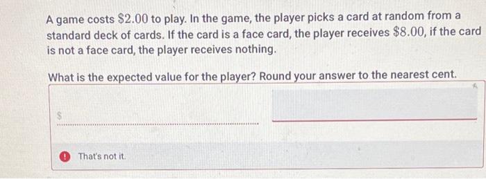 HOW TO PLAY ' Every player picks a card. The person who picks the highest  number deals. Action Cards count as zero for this part of the game. Once  the cards are