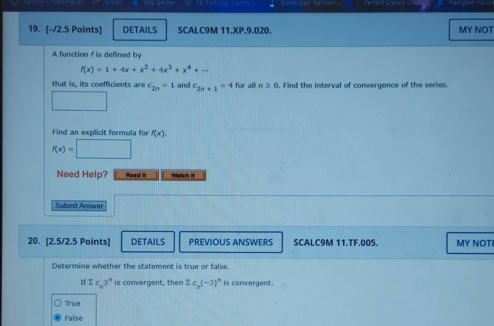 solved-a-function-f-is-defined-by-f-x-1-4x-x2-4x3-x4-that-chegg