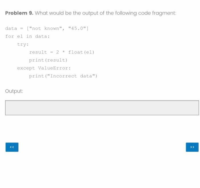 Solved Problem 1. Consider the following code segment: i = | Chegg.com