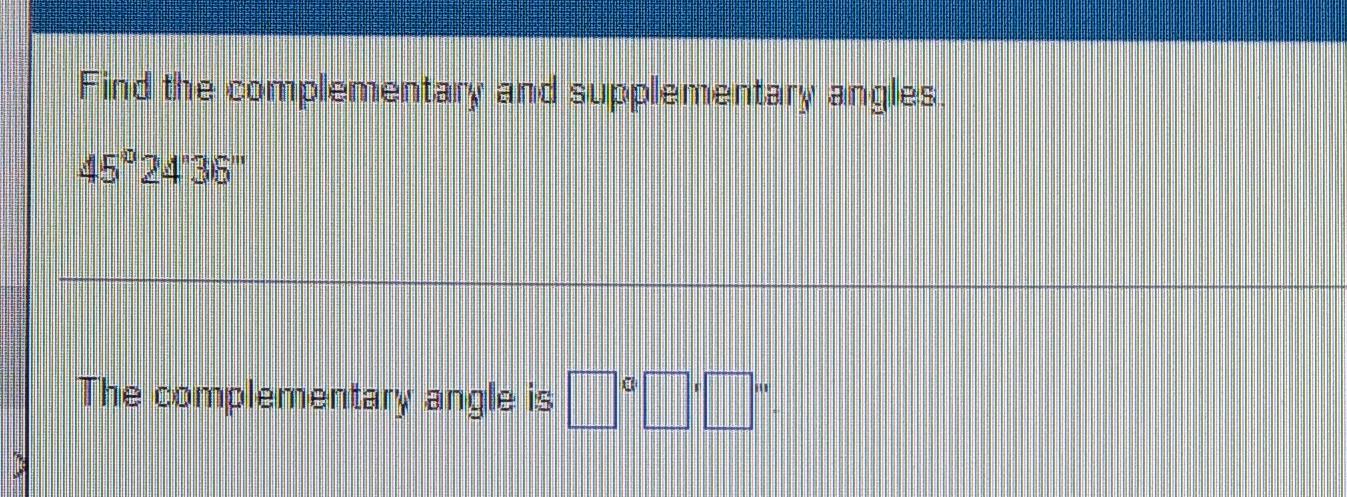 solved-find-the-complementary-and-supplementary-angles-chegg