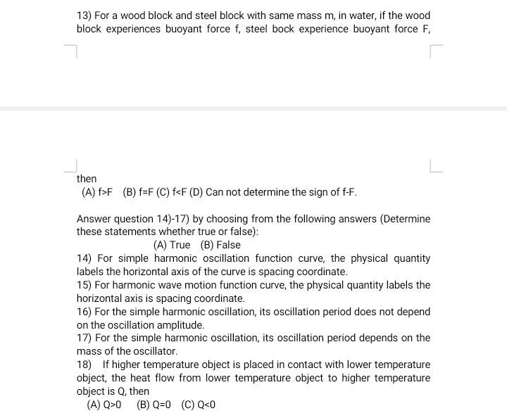 Solved Physics. Dear experts, I need your help to solve | Chegg.com
