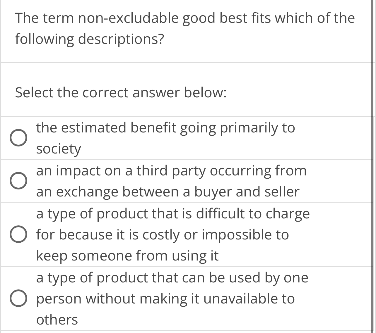 solved-the-term-non-excludable-good-best-fits-which-of-the-chegg