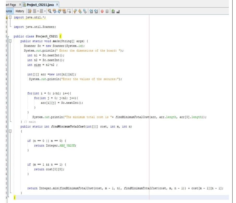 Solved Can you tell me what is the source code for this | Chegg.com