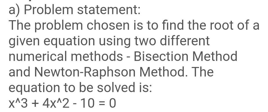 Solved By Using MATLAB, Please Provide The Matlab Code That | Chegg.com