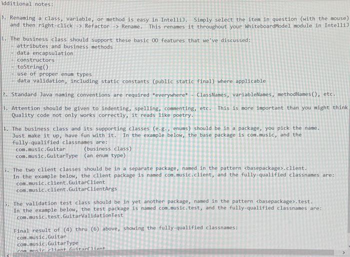 Solved i need a code in java thsi needs to include Gun.java | Chegg.com