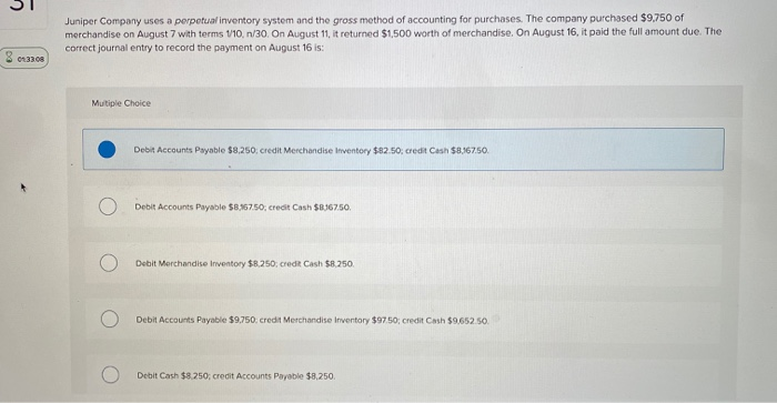 solved-juniper-company-uses-a-perpetual-inventory-system-and-chegg