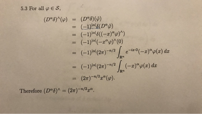 Solved I Am Confused About The Answer For Q3 Mainly Line Chegg Com