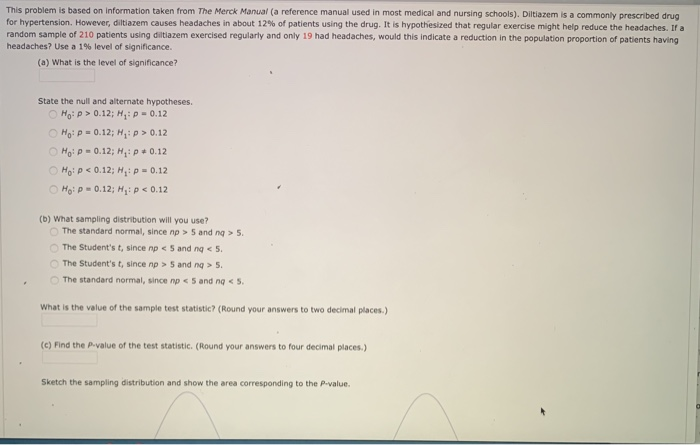 merck manual hypertension