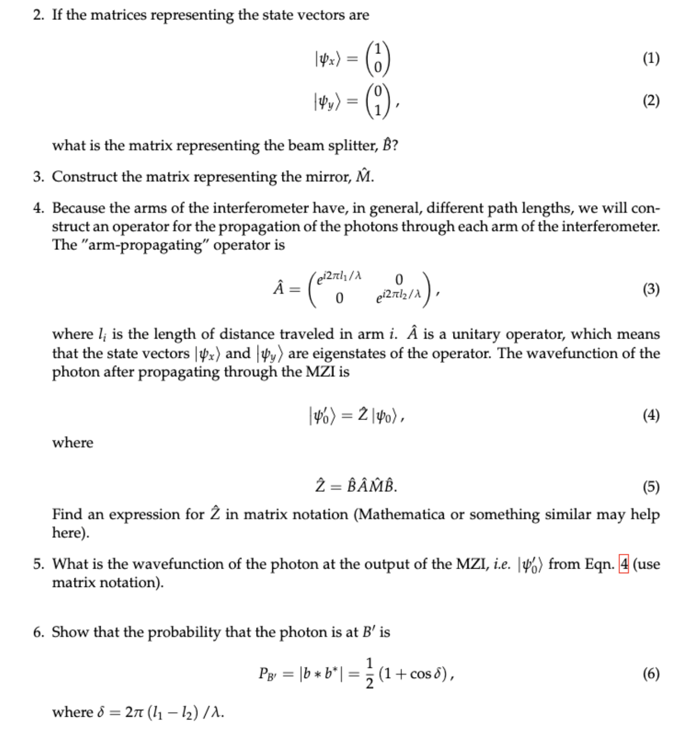 Solved please solve part 6 ﻿of the problem. show your steps | Chegg.com