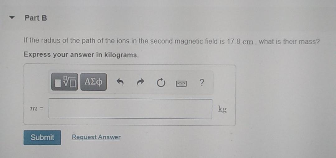 Solved Singly Ionized (one Electron Removed) Atoms Are | Chegg.com