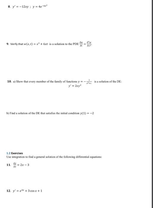 solved-8-y-12xy-y-4e-6x2-9-verify-that-w-x-t-x3-6xt-is-chegg