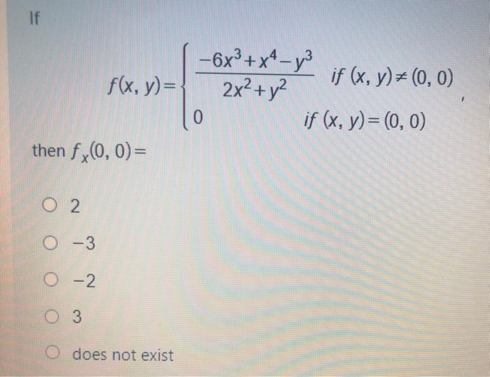 If F X Y 6x X If X Y 0 0 2x Y If Chegg Com