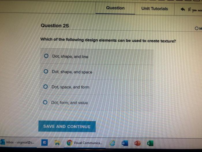 Solved Question 22 O Mark this is a marketing concept that