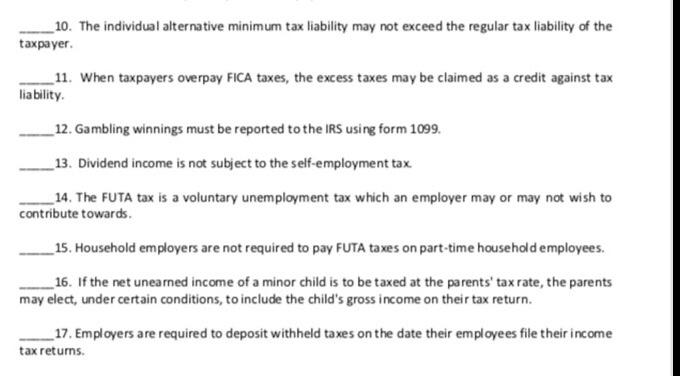 Paying Federal Taxes On Gambling Winnings