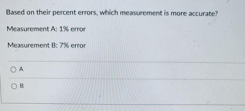 Understand How Accuracy Is Measured on Quizizz – Help Center