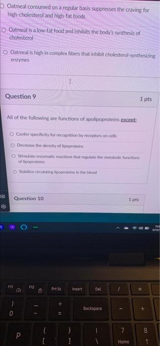 Solved Unit 5-Part 2 Assignment x + https://ferris.instr... | Chegg.com