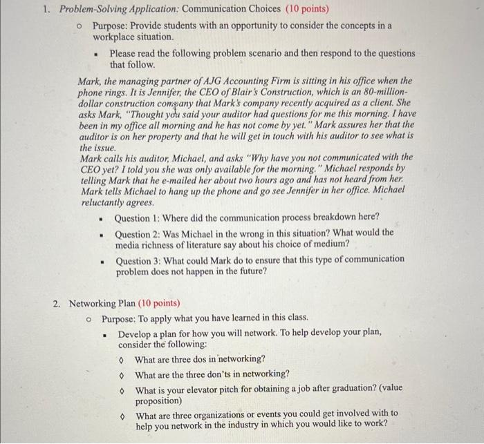 Solved Hey for question #2 develop any plan for how we will | Chegg.com