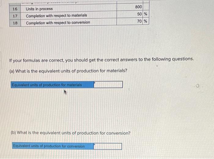 Solved Required Information The Chapter 4 Form Worksheet Is | Chegg.com