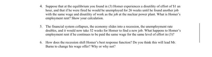 econ 102 homework 6