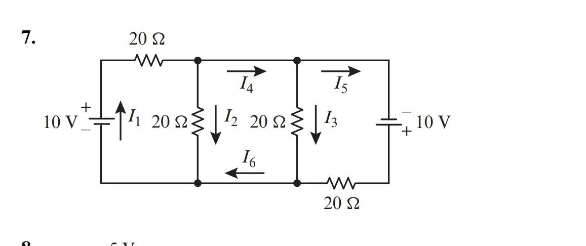 Solved 7. | Chegg.com