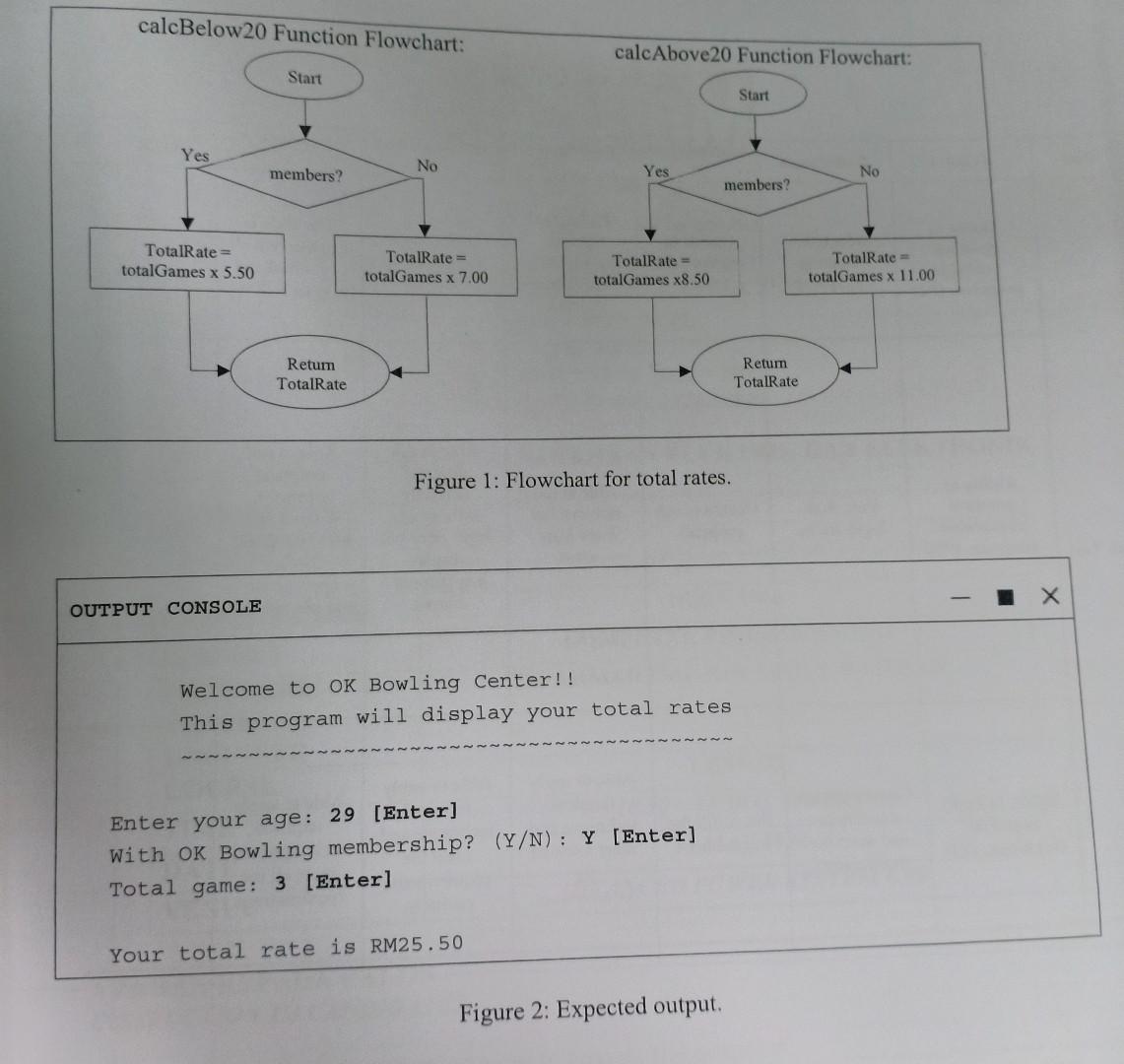 Solved Using Selection Control Structure "if..else", Write A | Chegg.com