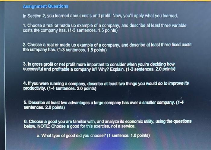 What is Economic Utility?, 4 Types + Examples