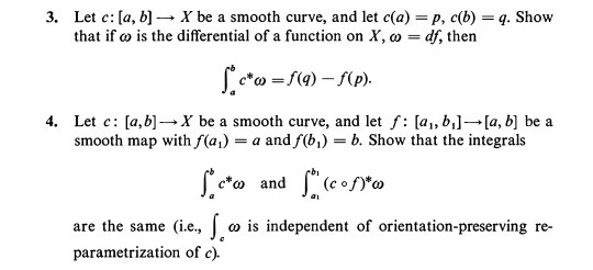 Solved 3 Let C A B X Be A Smooth Curve And Let C A Chegg Com